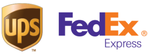 UPS-FedEx